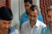 A peek into mind of cop who killed Judges wife and son